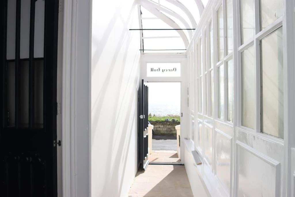 דירות הייסטינגס Vive Sea View Getaway מראה חיצוני תמונה
