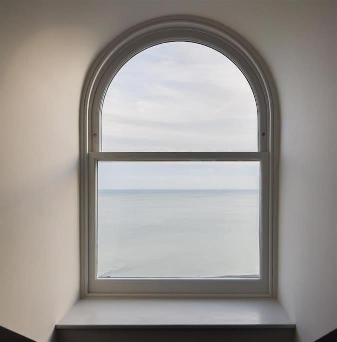 דירות הייסטינגס Vive Sea View Getaway מראה חיצוני תמונה